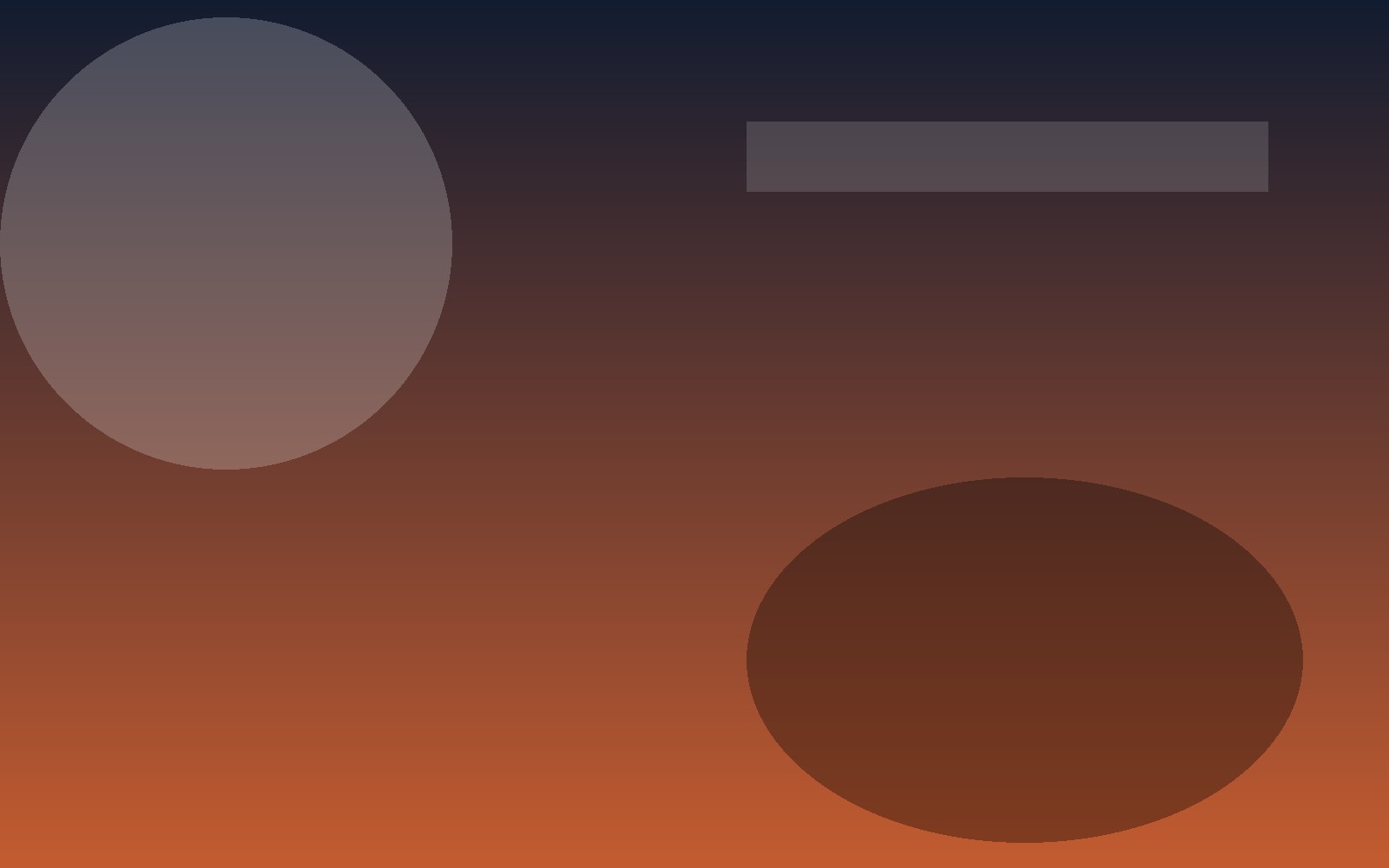 How bidding and waterfall run side by side in one mediation setup